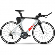 Велосипед шоссе BMC Timemachine 02 ONE Ultegra Di2 WH-RS 330