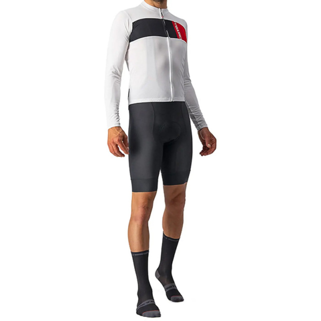 Castelli-Prologo-7-LS-Jersey-(ivory-black)-(14°---32°С)6