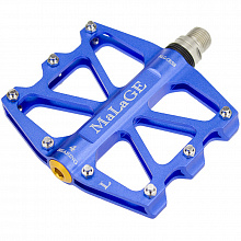 Педали MTB Malage mlg-CK518 (blue)