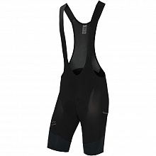 Велотрусы с лямками Spiuk Helios Cargo Bib Shorts
