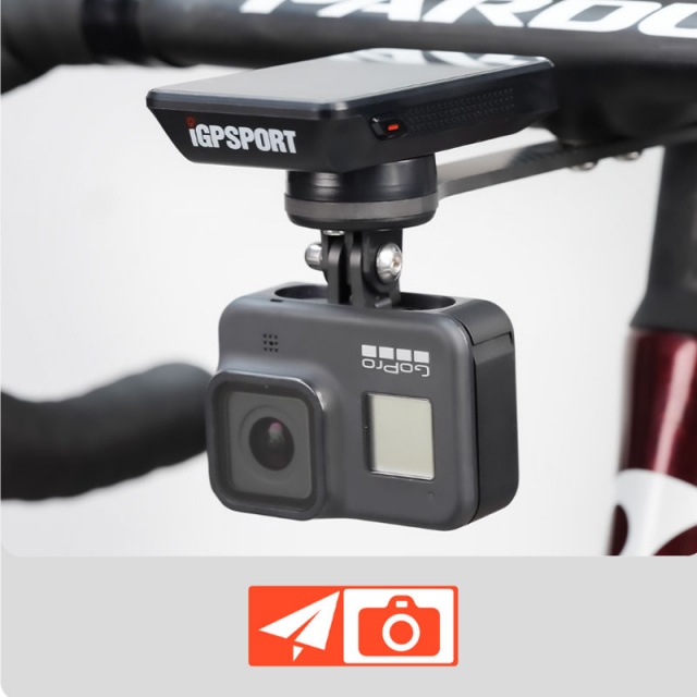 iGPSPORT-M82-Integrated-Handlebar-Mount4