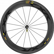 Колеса комплект 28" Mavic CXR Ultimate 60C M-23