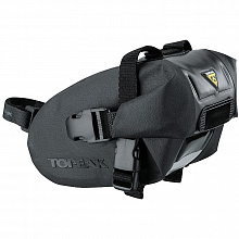 Сумка под седло TOPEAK Wedge DryBag Straps Small