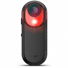 Радар с фонарем и камерой задний Garmin Varia RCT715 (010-02475-00)