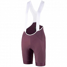 Велотрусы с лямками Nalini Thunder Lady Bib Short (langhe)
