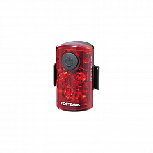 Фонарь задний TOPEAK RedLite Mini USB