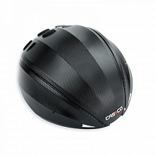 Защита от дождя-обтекатель шлема Casco Speedairo 2 All Season Cover Black