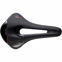 Седло шоссе Selle San Marco Shortfit 2.0 Open-Fit Carbon FX Wide (155мм)