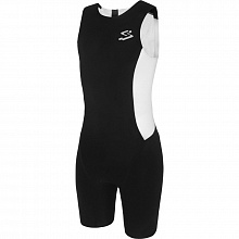 Стартовый костюм без рукавов Spiuk Sprint Men Trisuit