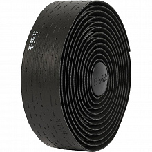 Обмотка руля Fizik Terra Solocush Tacky 3.5мм (black)