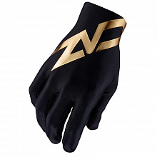 Перчатки летние Supacaz GL-66 SupaG Long Gloves Twisted (gold)