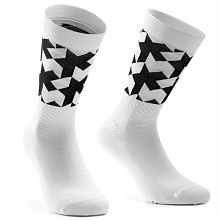 Носки Assos Monogram Sock Evo (white)