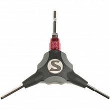 Ключ Silca Ypsilon Y-Wrench