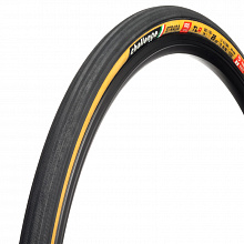 Покрышка 28" шоссе Challenge Strada PRO TLR (700х25) Tan