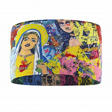 Повязка на голову MB Wear Head Band (monasock)