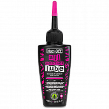 Смазка для цепи Muc-Off All Weather Lube 50мл