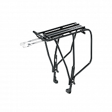 Багажник для диск тормозов Topeak Uni SuperTourist Disc Rack