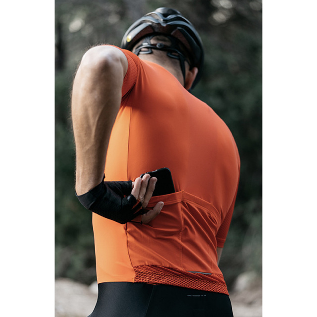 LOOK-Maillot-Race-Purist-(orange)_4