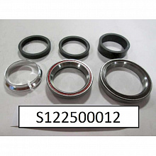 Рулевая колонка Specialized Venge Headset 1-1/8" to 1-3/8" (S122500012)