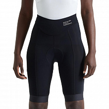 Велотрусы без лямок Specialized Women's Foundation Shorts (black)