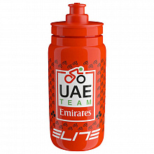 Фляга 550мл Elite Fly Team (UAE)