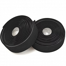 Обмотка руля Specialized S-Wrap Roubaix Bar Tape (black)
