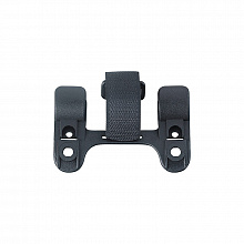 Крепеж для ручного насоса Topeak Bracket Side Mount Clamp под флягодержатель