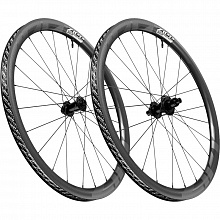 Колеса комплект 28" Zipp 303 Firecrest Carbon Tubeless DB