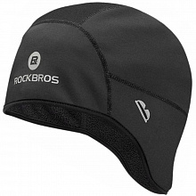Подшлемник RockBros Thermal Cycling Skull Cap (18420440002)