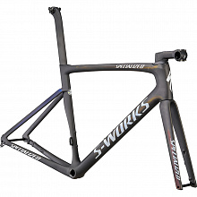 Рама шоссе Specialized S-Works Tarmac SL7 Sagan Collection (Carbon-Run Pearl)