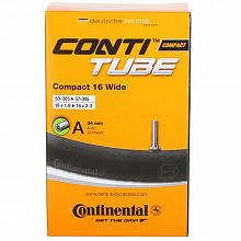Камера 16" Continental Compact wide