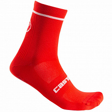 Носки Castelli Entrata 13 (red)