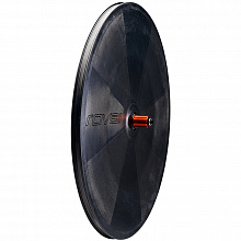 Колесо заднее дисковое 28" Roval 321 Rim (black-black)