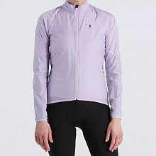 Ветровка Specialized Women's Race-Series Wind Jacket (lilac)