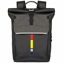 Рюкзак Look Courier Backpack