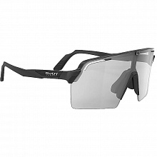 Очки Rudy Project Spinshield Pro black matte / ImpactX2 laser black photochromic