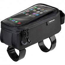 Сумка на верхнюю трубу рамы Topeak Bento Pack