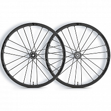 Колеса комплект 28" Fulcrum Racing Zero CMPTZN DB