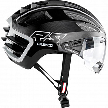 Велокаска Casco Speedairo RS 2 (black)