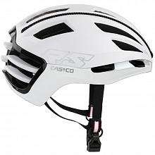 Велокаска Casco Speedairo RS 2 (pure white) без визора