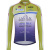 Louis Garneau Team TT1 (green-violet)