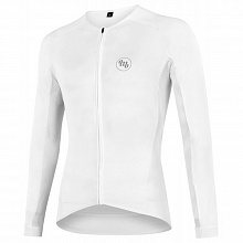 Веломайка длинный рукав MB Wear Long Sleeve Jersey (sun)