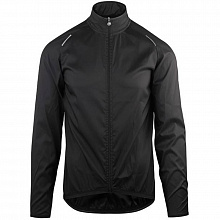 Ветровка Assos Mille GT Wind Jacket (black)